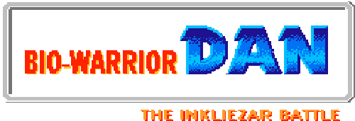 Bio-Warrior Dan (NES) Play Online